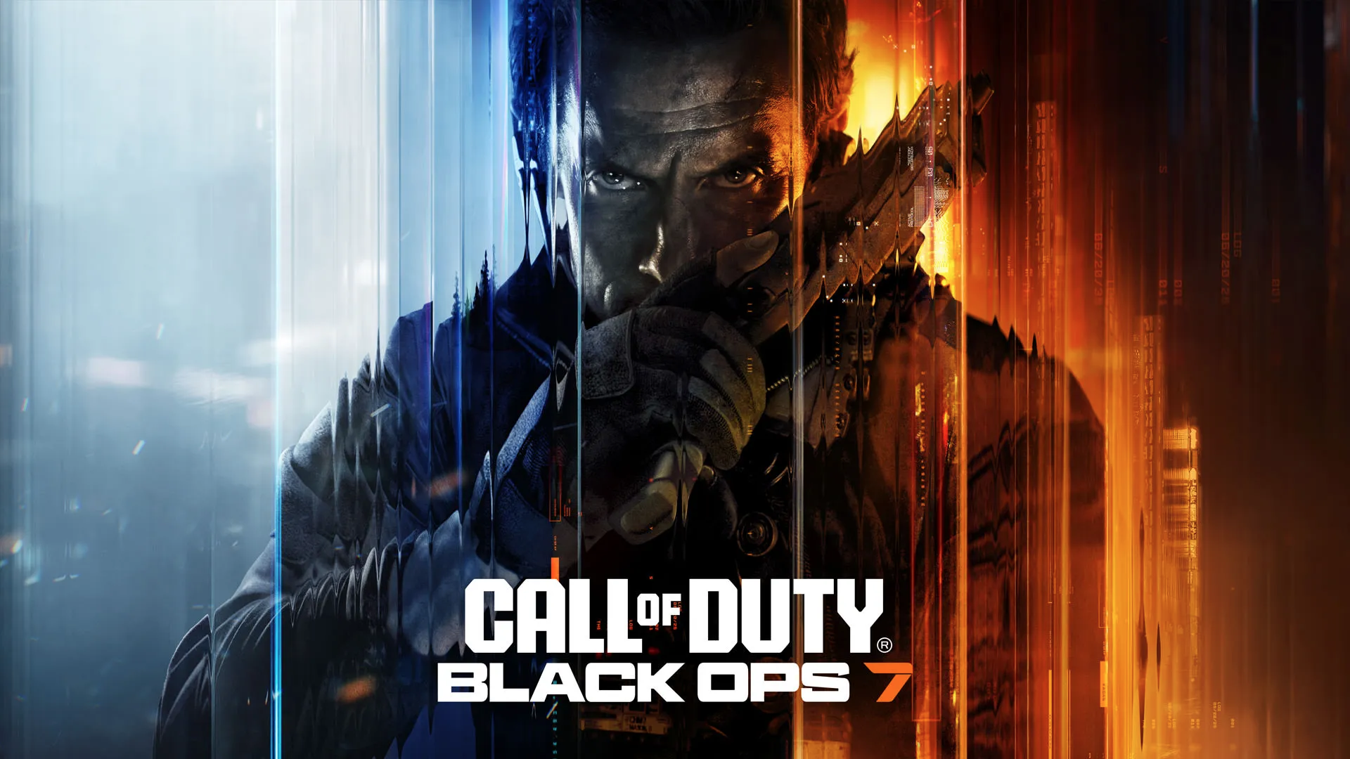 بازی Call of Duty: Black Ops 7