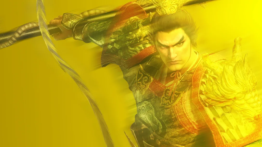 بازی Dynasty Warriors 3 Remastered