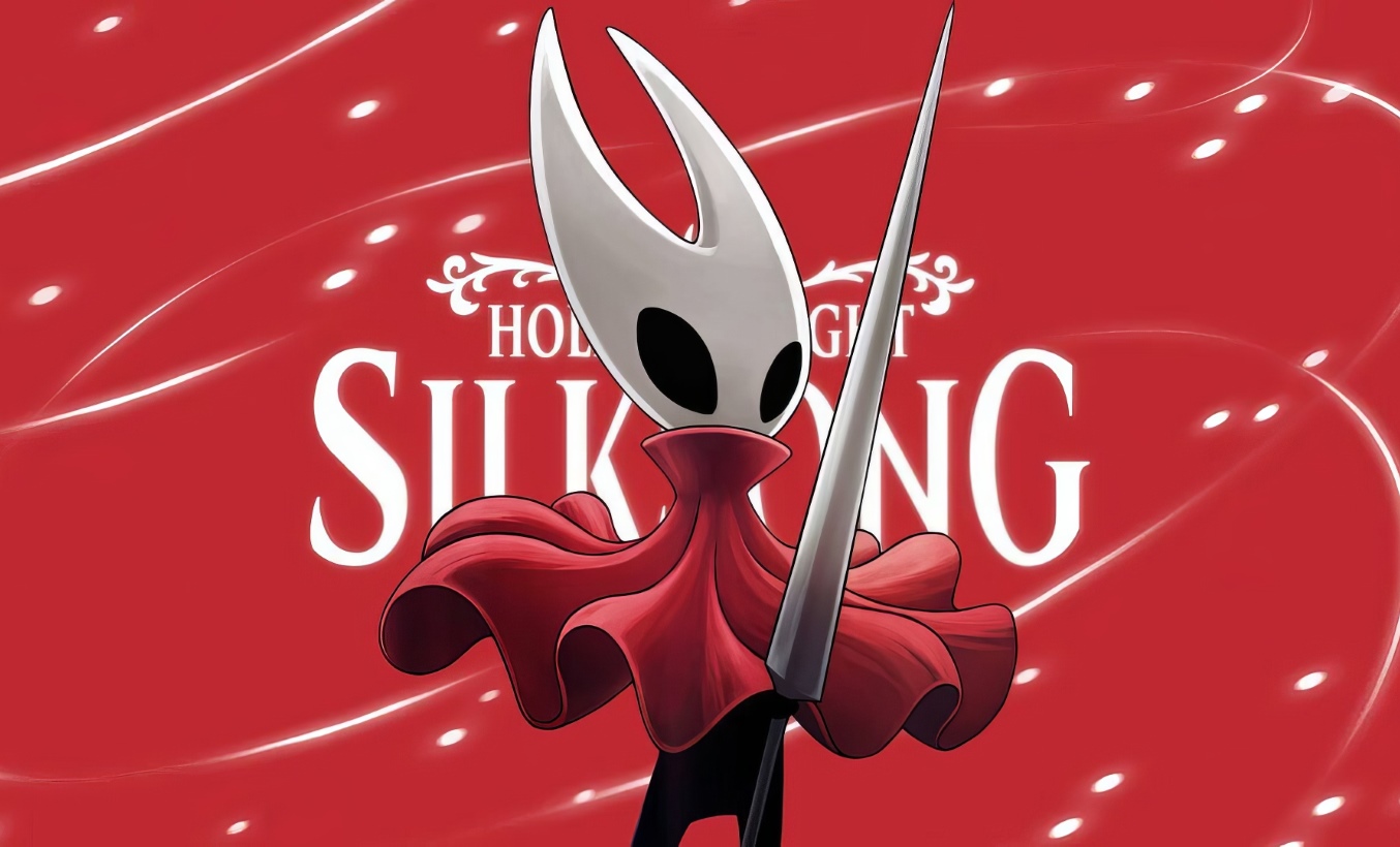 بازی Hollow Knight: Silksong