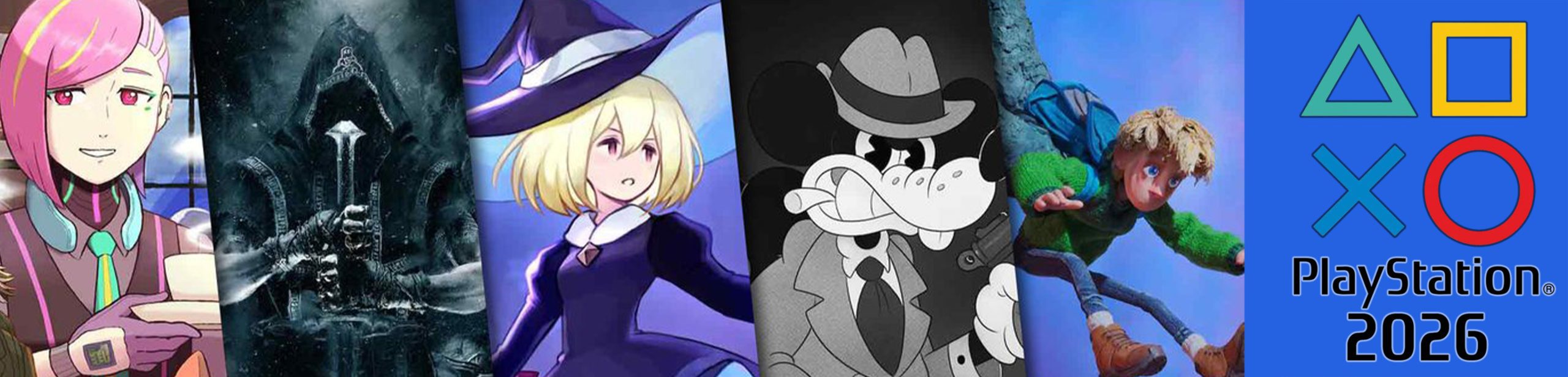 بهترین بازی های مستقل ۲۰۲۶ که برای PS5 منتشر می‌شوند