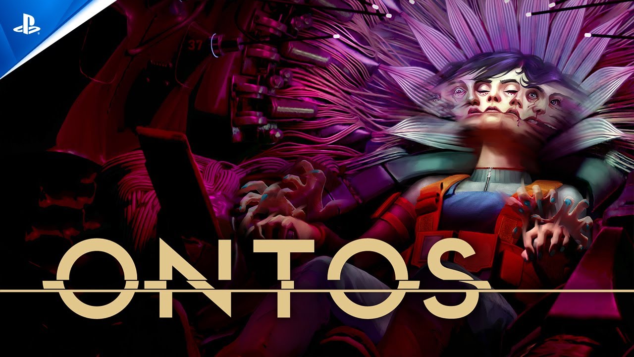 بازی Ontos