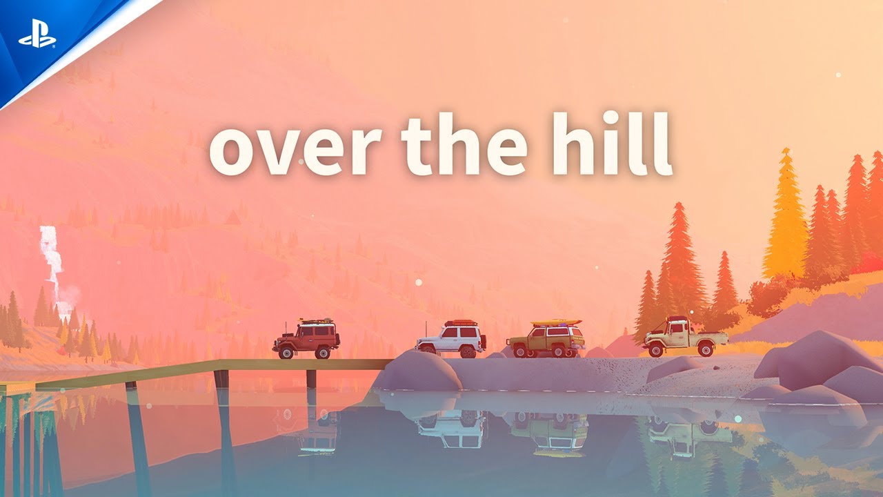 Over-the-Hill the Curse